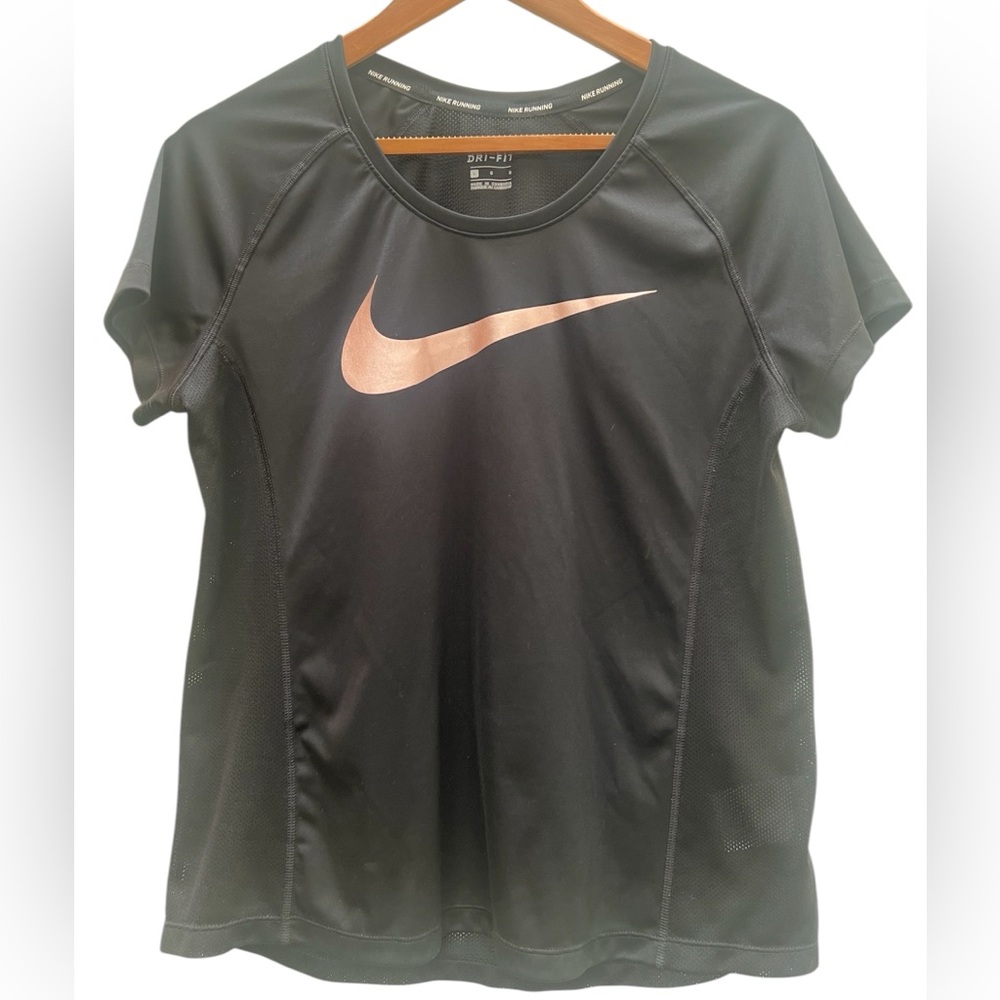Nike DriFit Tee - Large